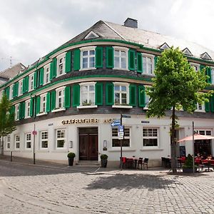 Hotel Gräfrather Hof